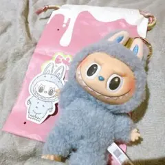 ラブブ Exciting macaron Sea salt coconut