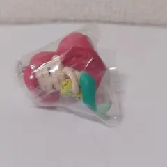【未開封】 “ディズニープリンセス” ぎゅーこっと　アリエル