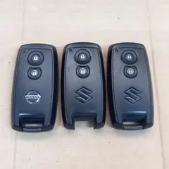 ダイハツ純正スマートキー　ムーブLa100s 007YUUL0498 .9. ダイハツ ムーブ スマートキー 2個セット 007YUUL0498 （271） - メルカリ