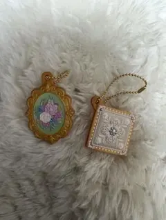 ガチャガチャ