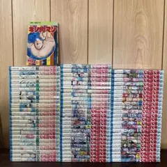 キン肉マン 全巻1〜36巻 旧装版 19冊初版 - メルカリ