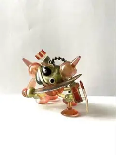 ドラゴンクエスト クリスタルモンスターズ【キラーマシン】 ドラゴンクエスト メタリックモンスターズギャラリー キラーマシン