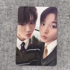 NCTWISH wishlist WISHarc ケミトレカ　リクジェヒ