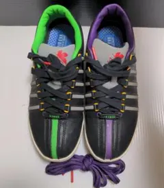 3日間限定値下げ】K-SWISS エヴァンゲリオン コラボ スニーカー - メルカリ