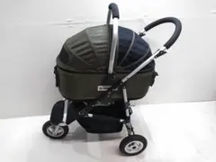 AirBuggy Dog DOME ペットキャリー Mサイズ クッション付◇のサムネイル