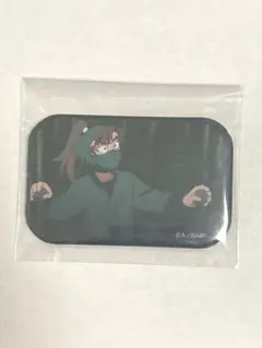 忍たま 善法寺伊作 缶バッジ
