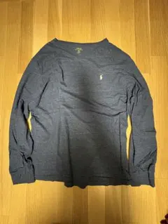 archive y2k Polo Ralph Lauren 長袖カットソーのサムネイル