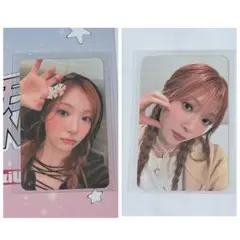 NiziU LOVE LINE サノク 事前収録 ミペン トレカ 公式 マヤ | Mercari