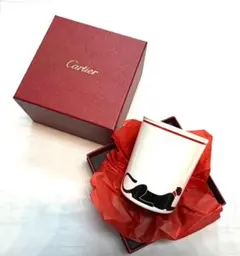2026年最新】Cartier キャンドルの人気アイテム - メルカリ