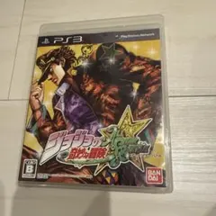 ジョジョの奇妙な冒険 オールスターバトル