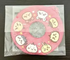 ちいかわ ちいかわらんど ノベルティー ミニうきわチャーム マスコット (12)
