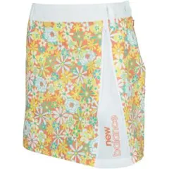 【新品・未使用】 ニューバランス METRO ストレッチ スカート レディス