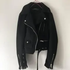 ライダースジャケット