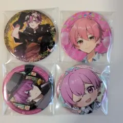 DMMスクラッチidios 獅子堂あかりセット - メルカリ