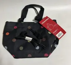 reisenthel shopper XS トートバッグ ショルダーバッグのサムネイル