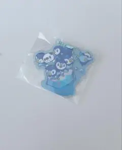 ポケモン ポッチャマ　アクリルチャームコレクションのサムネイル
