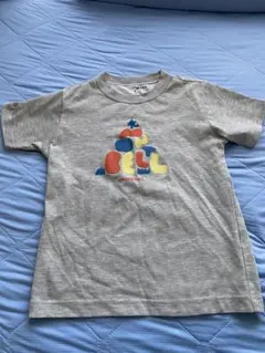 モンベル Tシャツ 130サイズ