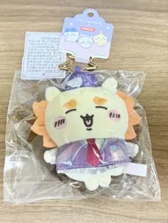 中国限定 MINISO 치이카와 ファッションショー 시사 마스코트
