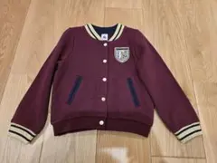 プチバトー　新品　ジャケット