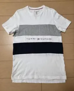 【TOMMY HILFIGER】 Tシャツ Sサイズのサムネイル