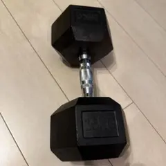 15KG 六角ダンベル(別でもう1個出品しています)