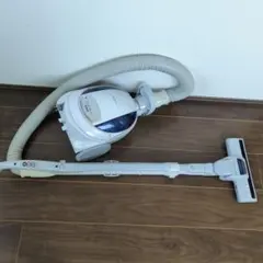 ジャンク品】Panasonic 掃除機 MC-PK20G - メルカリ