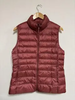 ✨新品未使用品✨UNIQLO ウルトラライトダウン ベスト