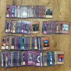遊戯王カード　まとめ売り　400枚以上