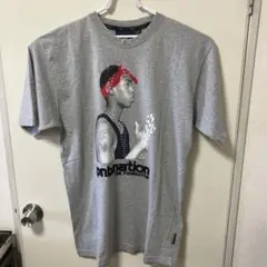 pnb nation silkk the shocker グレー サイズ XXLのサムネイル