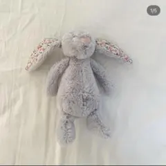 Jellycat Stardust Bunny M ぬいぐるみ うさぎ - メルカリ