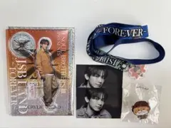 NAOTO アクリルスタンド フォトカード コンプ セット - メルカリ
