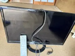 SHARP AQUOS LC-26DX2 26インチ液晶テレビ 故障品 SHARP AQUOS LC-26DX2 26インチ液晶テレビ 故障品 - メルカリ