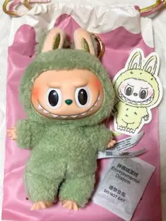 正規品・未開封 Labubu マカロン.enery2箱 正規品・未開封LABUBU ラブブ EXCITING MACARON 2箱 - メルカリ