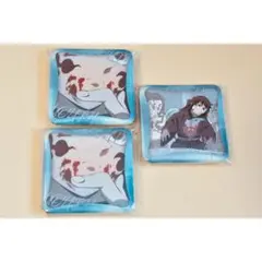 鬼滅 柱展 マニ缶 時透 無一郎 セット ③