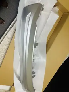 日産 S15 シルビア FRP フロントバンパー グレーゲルコート 塗装可