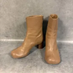 2026年最新】SlOBE スクエアトゥショートブーツの人気アイテム - メルカリ