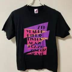 乃木坂46 7th YEAR BIRTHDAY LIVE Tシャツ　Ｌサイズ