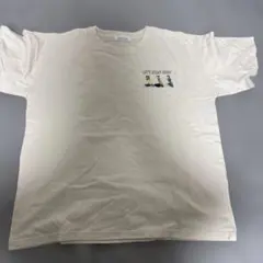 OLIVE des OLIVE Tシャツ アイボリー