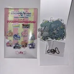 日野森雫 プロセカ サンリオコラボ