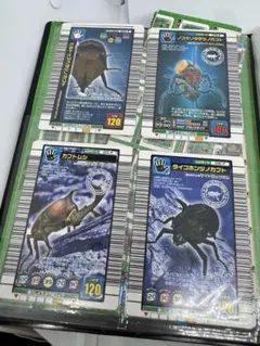 2026年最新】ムシキング まとめ売りの人気アイテム - メルカリ
