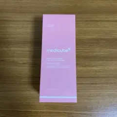 メディキューブ PDRN ピンクアンプルライト 110ml