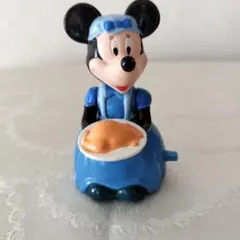 ☆マクドナルド ハッピーセット ディズニークリスマス