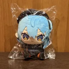 星街すいせい　普段着衣装　hololive friends with u