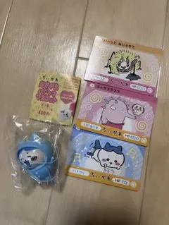 ちいかわグッズ　まとめ売り