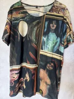 flumpool ツアーTシャツ