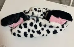 101匹わんちゃん　ヘアバンド