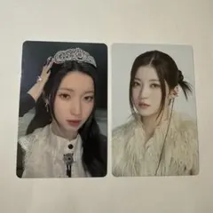 ベビモン アサ トレカ