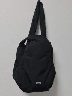 CAMPER BERTA ショルダーバッグS 黒　ブラックのサムネイル
