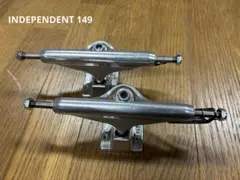2026年最新】independent 149の人気アイテム - メルカリ