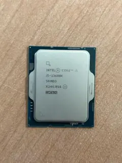 intel Core i5 13600K BOX LGA1700